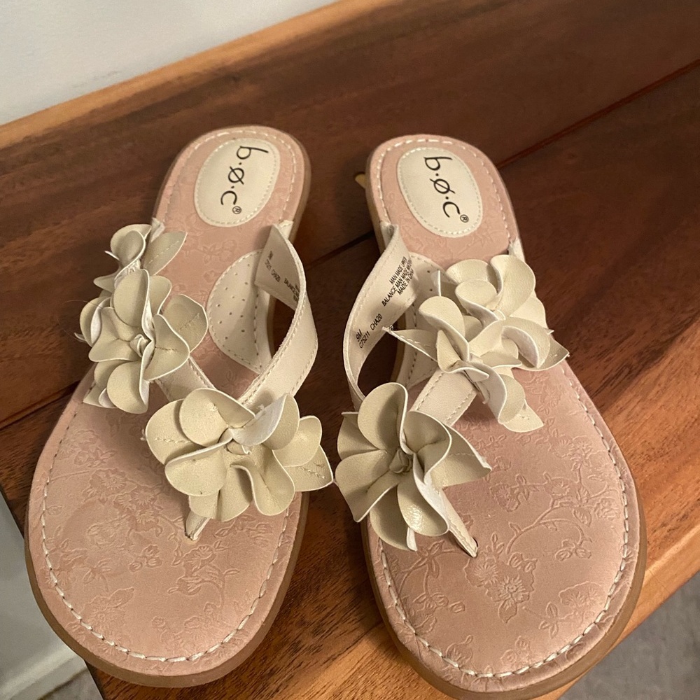 Born Sandals